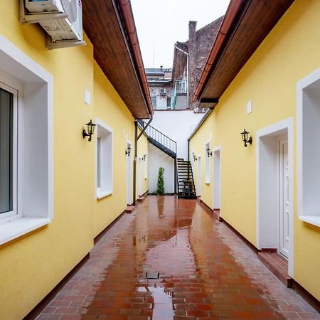 Cute Central Studio With Ac Budapeszt Zewnętrze zdjęcie